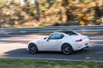 Mazda MX-5 RF 2017 года (AU)